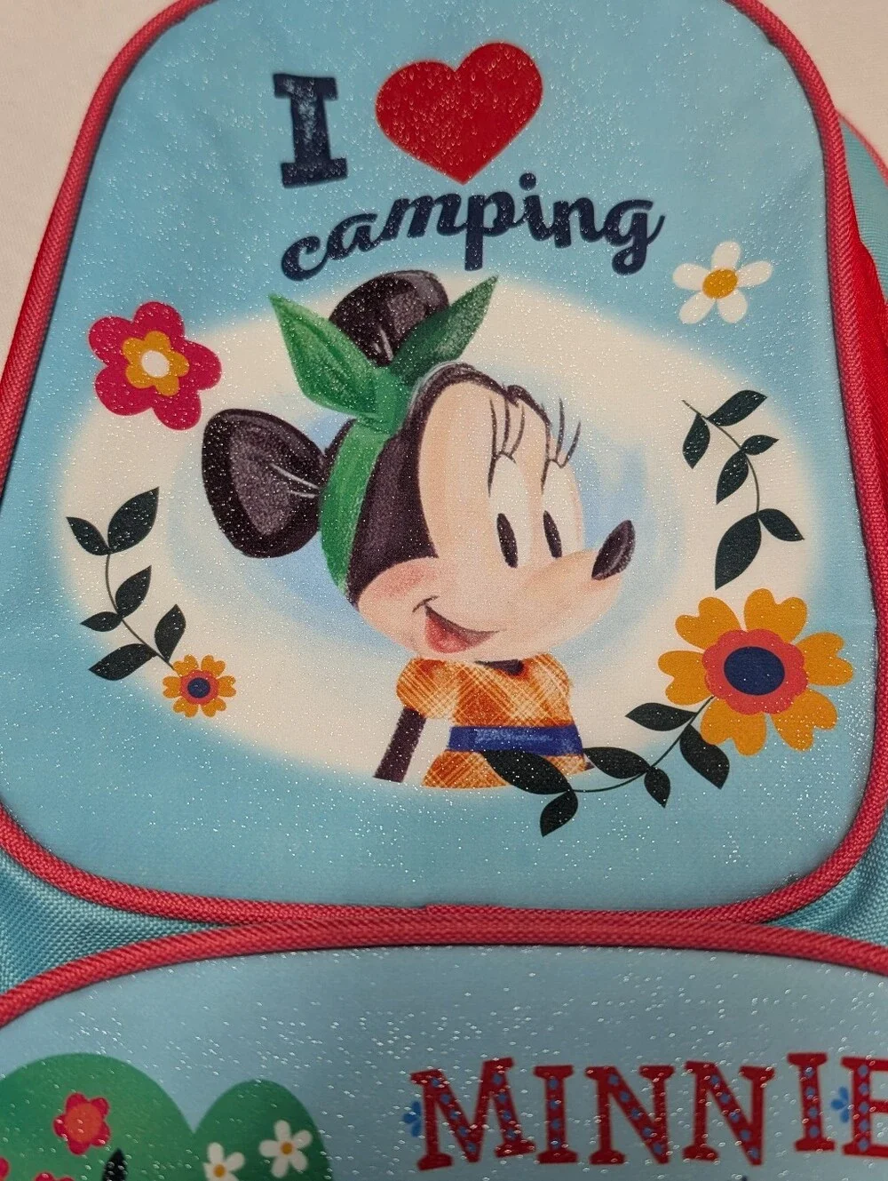 Disney new without